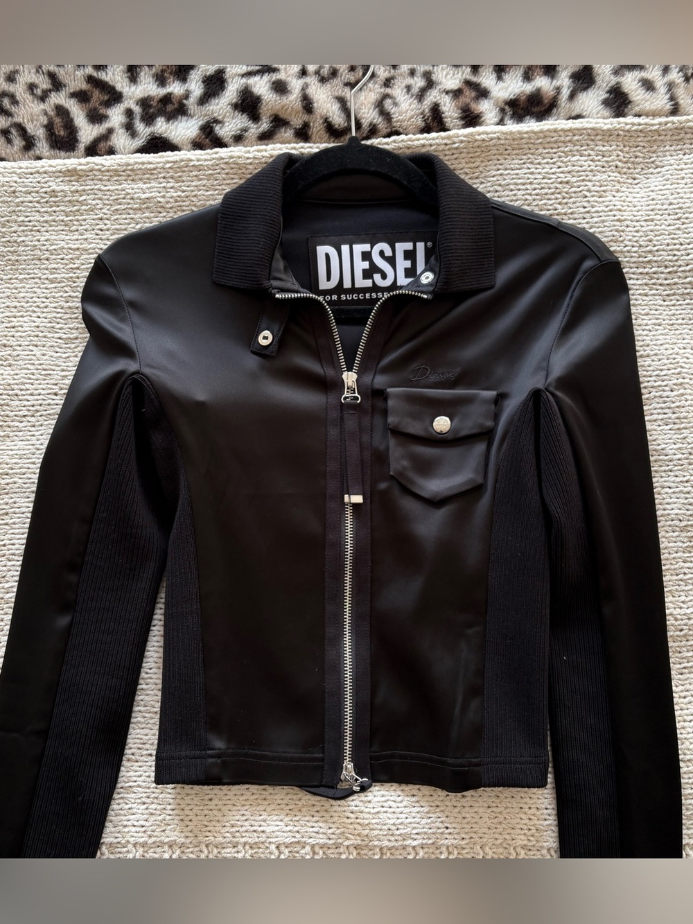 Diesel Sheila Top